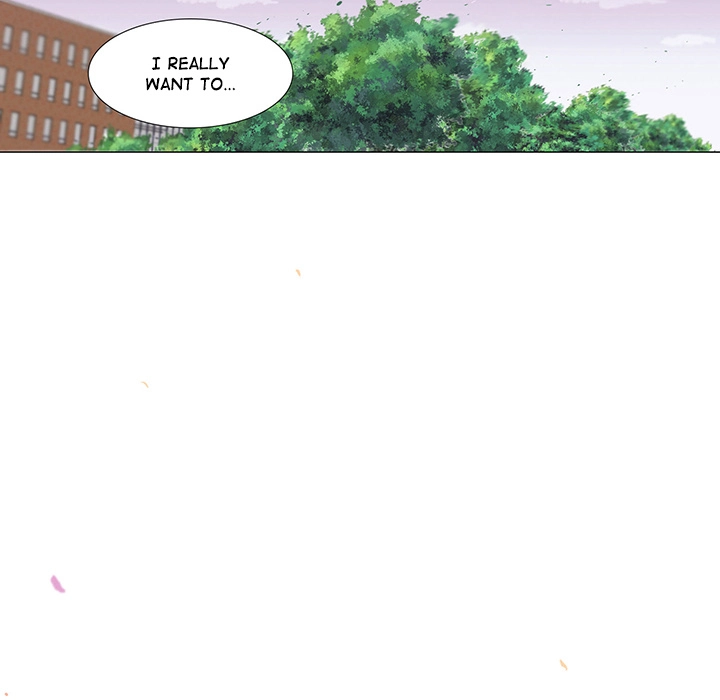 Uwakoi Chapter 45 page 36 - 