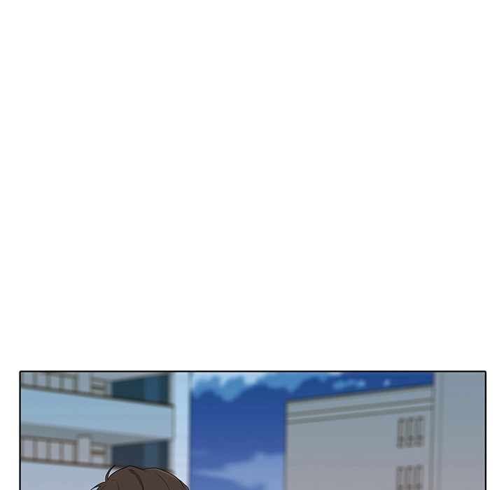 Uwakoi Chapter 45 page 48 - 