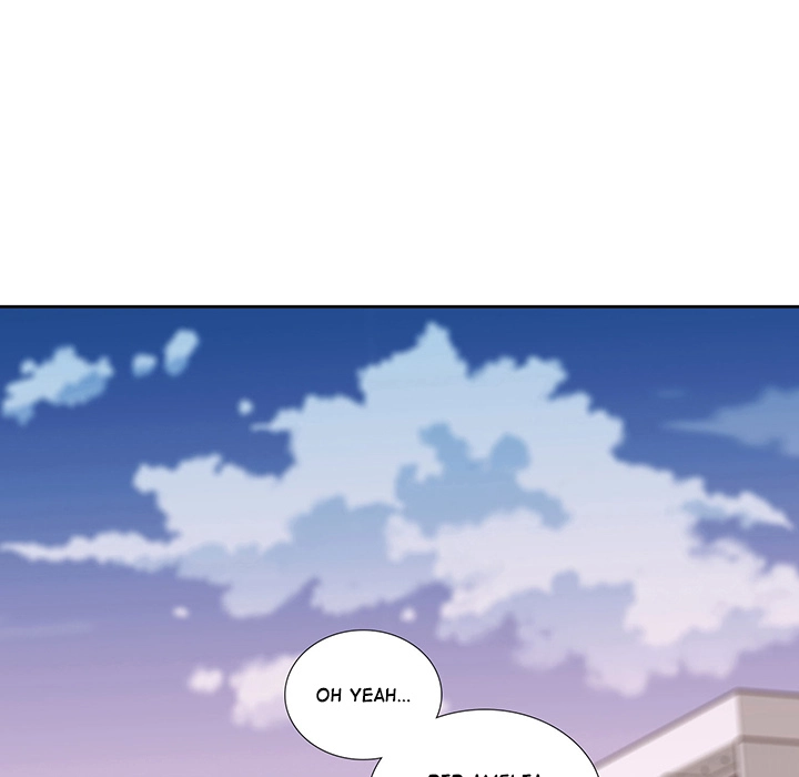 Uwakoi Chapter 45 page 55 - 