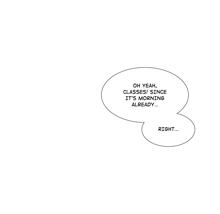 Uwakoi Chapter 45 page 59 - 