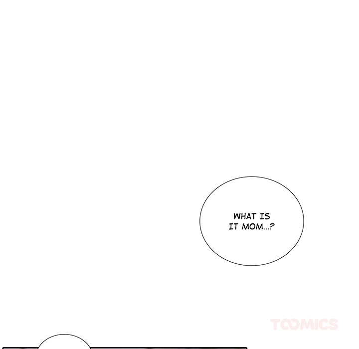 Uwakoi Chapter 45 page 62 - 