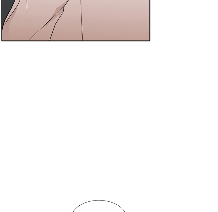 Uwakoi Chapter 45 page 64 - 