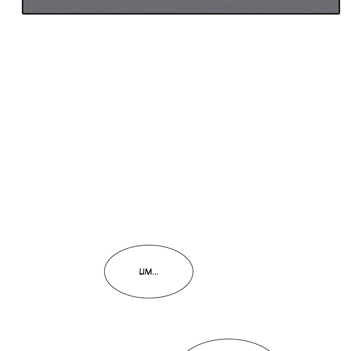 Uwakoi Chapter 45 page 66 - 