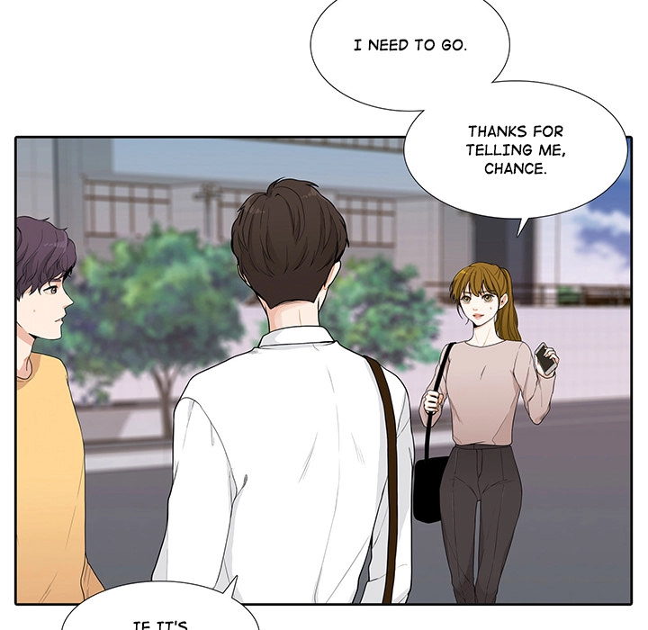Uwakoi Chapter 45 page 67 - 