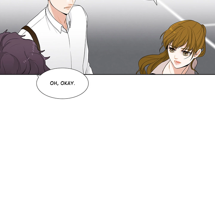 Uwakoi Chapter 45 page 78 - 