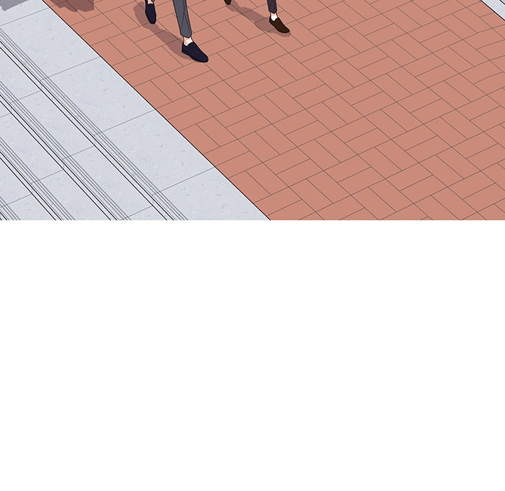 Uwakoi Chapter 45 page 9 - 
