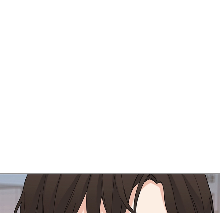 Uwakoi Chapter 45 page 88 - 