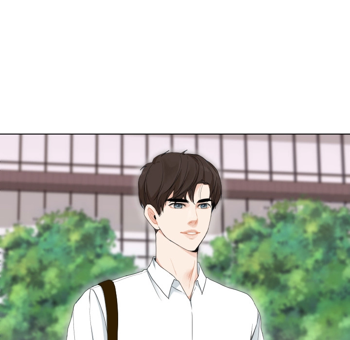 Uwakoi Chapter 46 page 11 - 