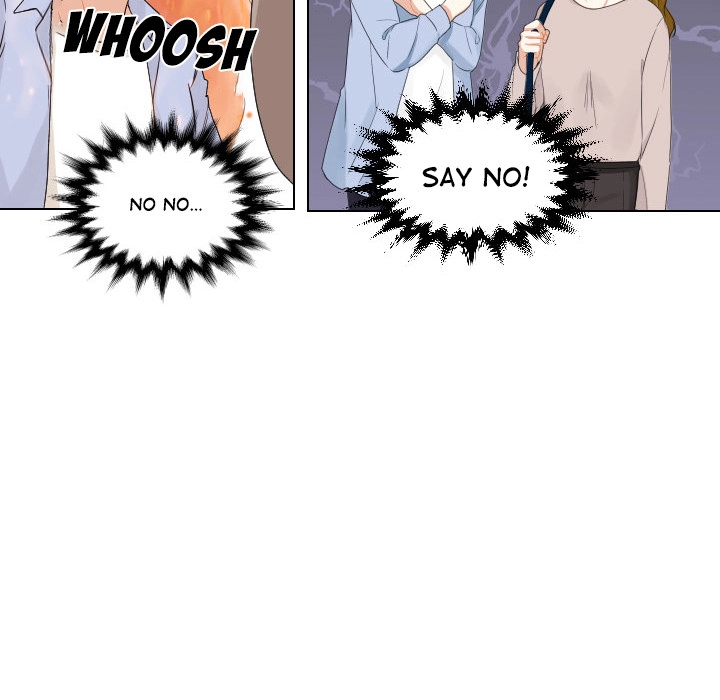 Uwakoi Chapter 46 page 15 - 