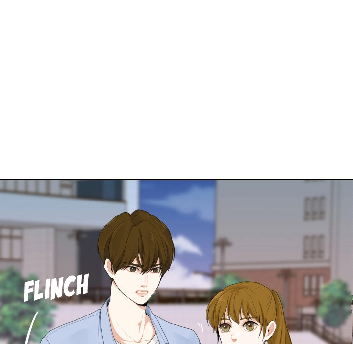 Uwakoi Chapter 46 page 20 - 