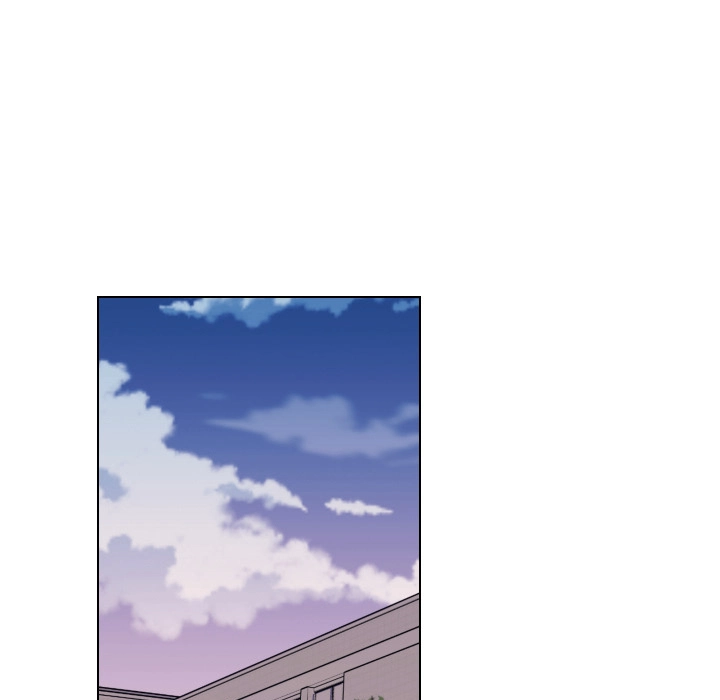 Uwakoi Chapter 46 page 27 - 