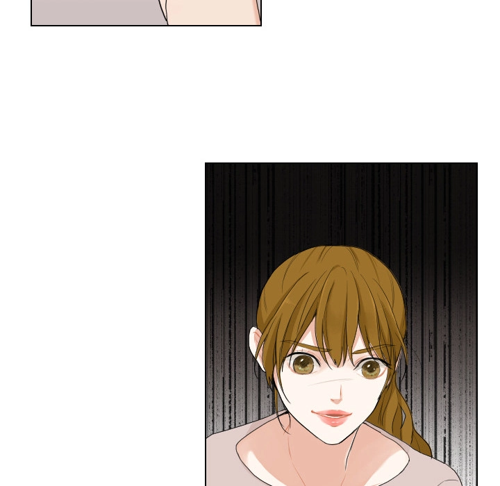 Uwakoi Chapter 46 page 34 - 