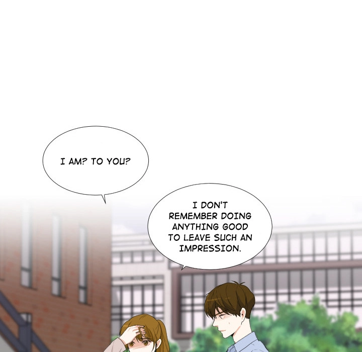 Uwakoi Chapter 46 page 44 - 