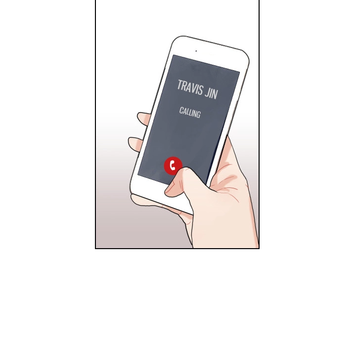 Uwakoi Chapter 46 page 48 - 