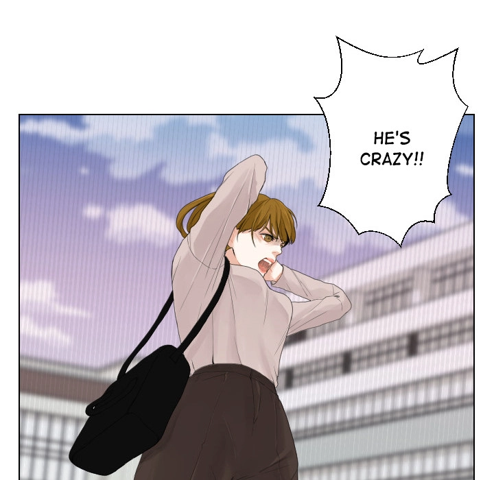 Uwakoi Chapter 46 page 55 - 