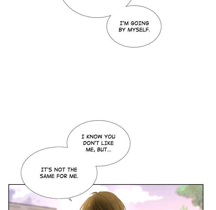 Uwakoi Chapter 46 page 67 - 