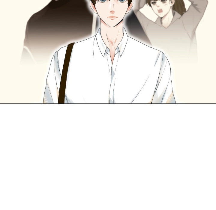 Uwakoi Chapter 46 page 8 - 
