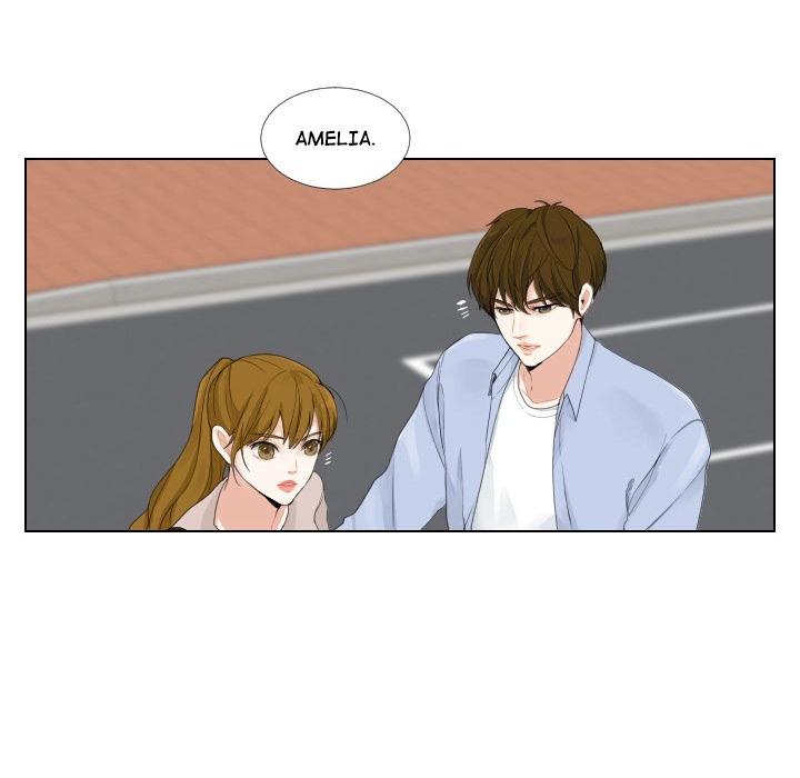 Uwakoi Chapter 46 page 10 - 