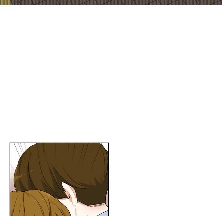 Uwakoi Chapter 47 page 27 - 