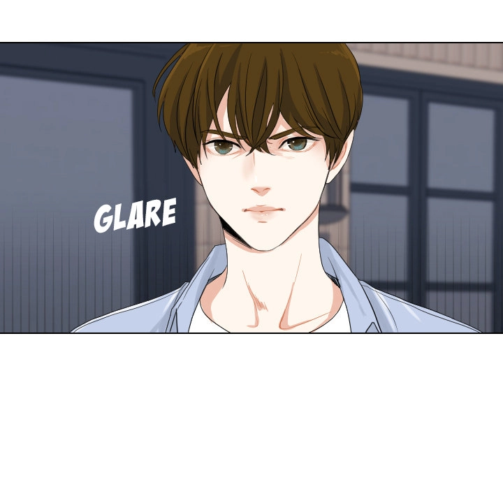 Uwakoi Chapter 47 page 36 - 