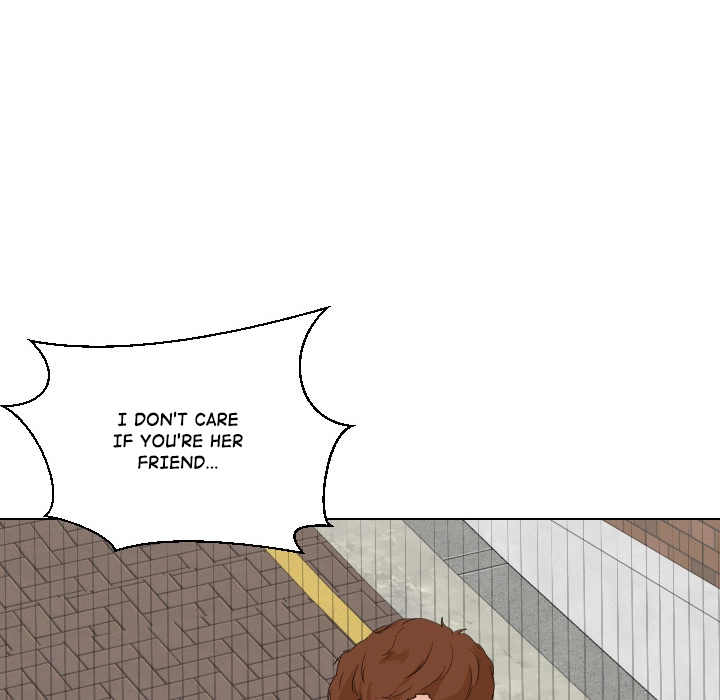 Uwakoi Chapter 47 page 47 - 