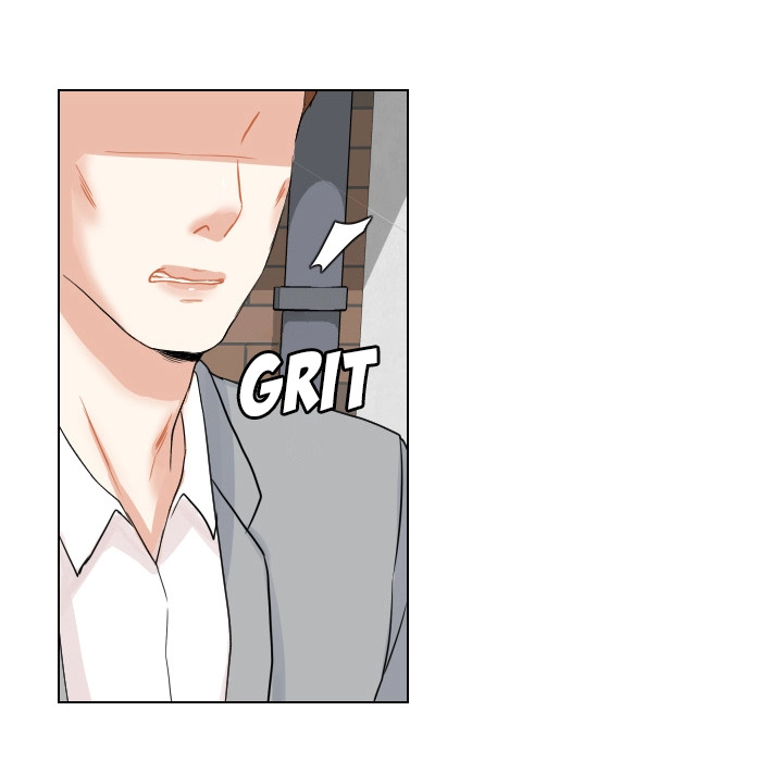 Uwakoi Chapter 47 page 53 - 