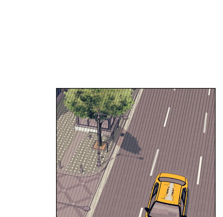 Uwakoi Chapter 47 page 58 - 