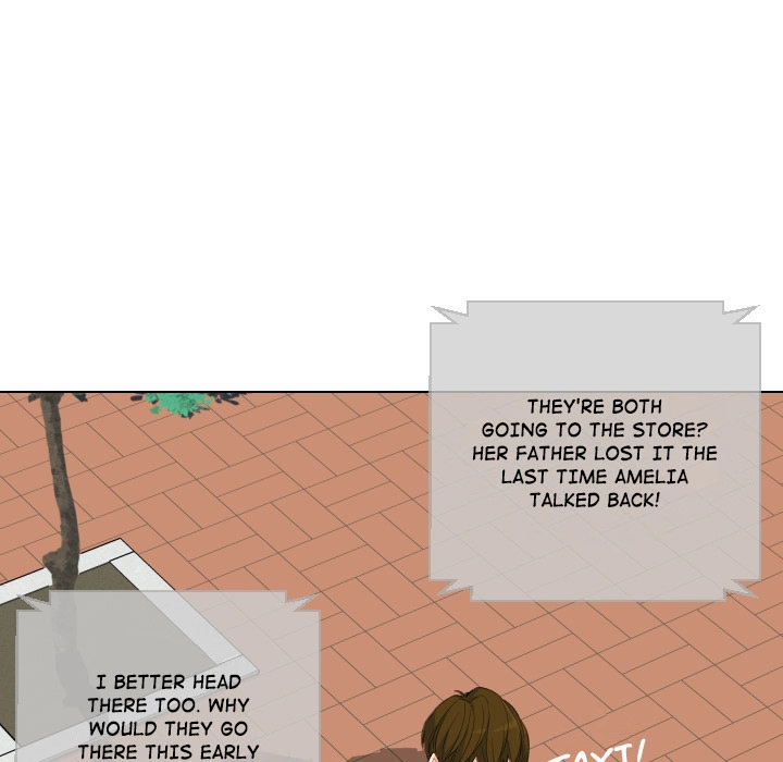 Uwakoi Chapter 47 page 7 - 