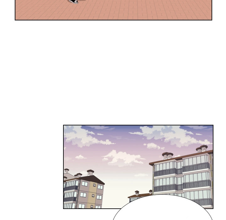 Uwakoi Chapter 47 page 70 - 