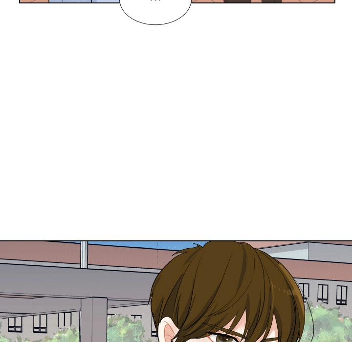 Uwakoi Chapter 47 page 80 - 