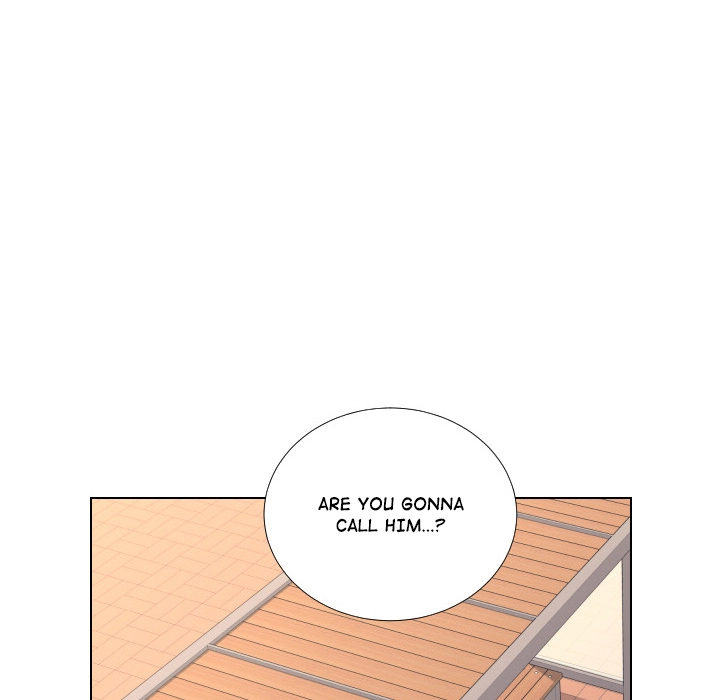 Uwakoi Chapter 47 page 85 - 