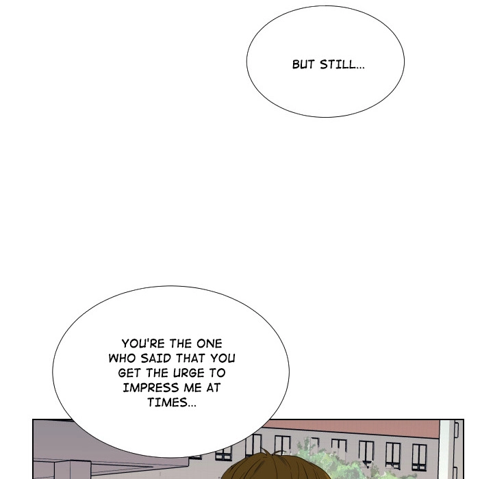 Uwakoi Chapter 47 page 89 - 