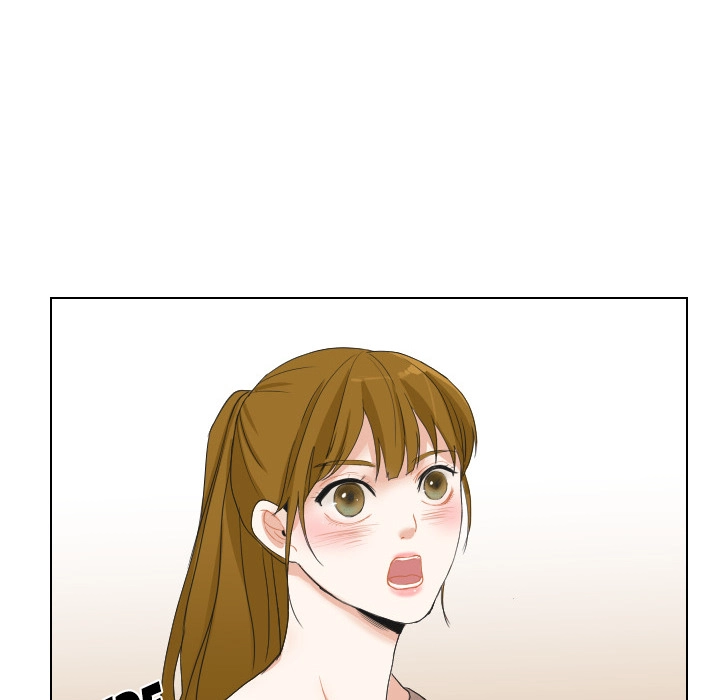 Uwakoi Chapter 47 page 91 - 