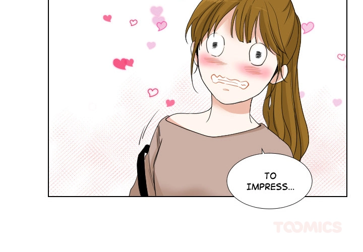 Uwakoi Chapter 48 page 2 - 