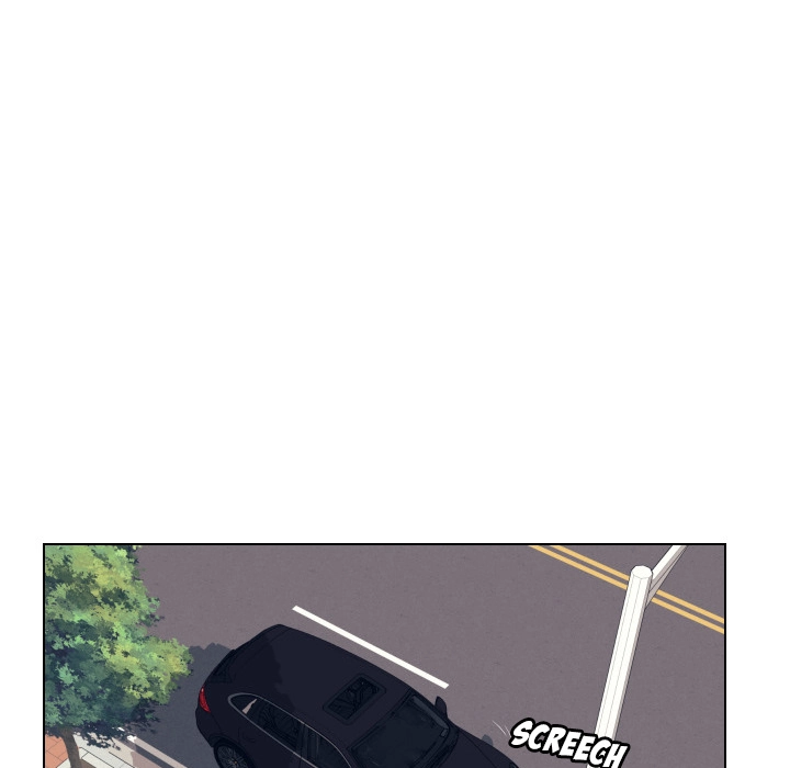 Uwakoi Chapter 48 page 35 - 