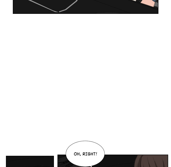 Uwakoi Chapter 48 page 38 - 