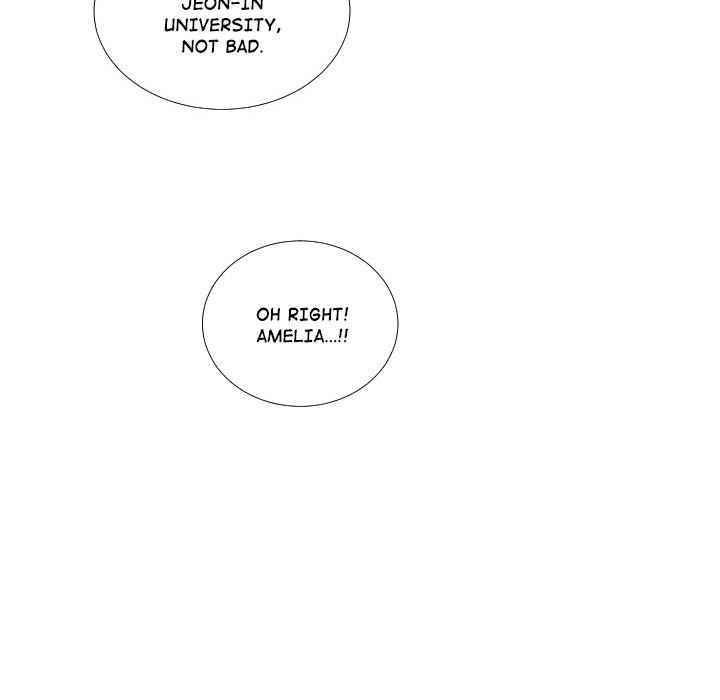 Uwakoi Chapter 48 page 45 - 