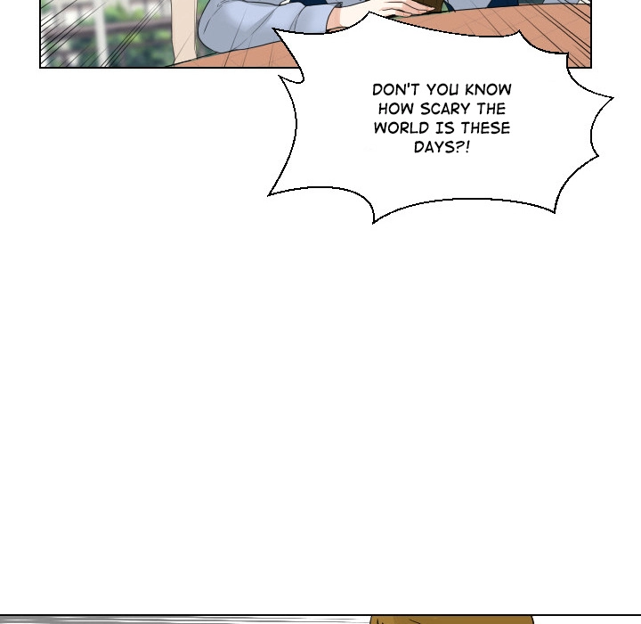 Uwakoi Chapter 48 page 52 - 