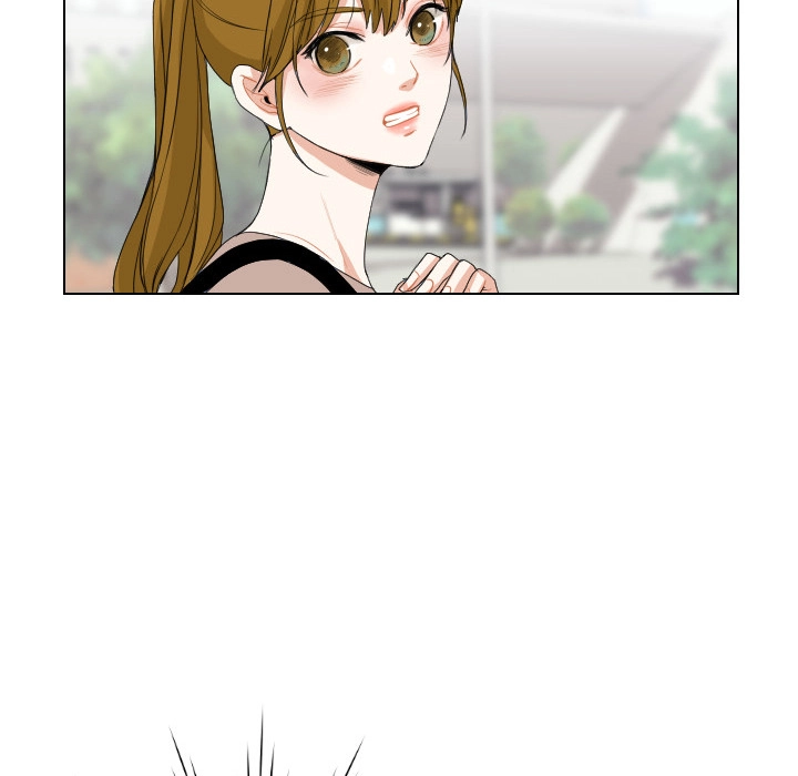 Uwakoi Chapter 48 page 8 - 