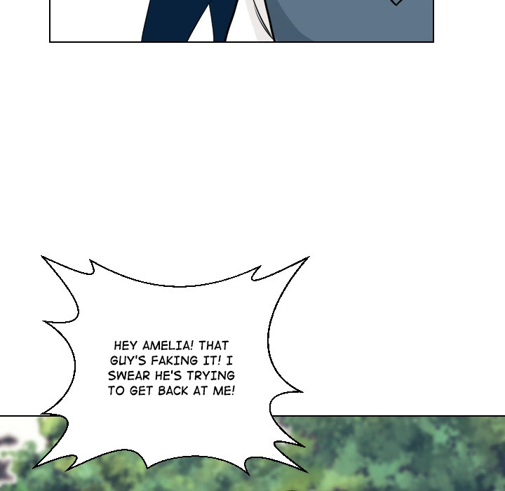 Uwakoi Chapter 48 page 77 - 