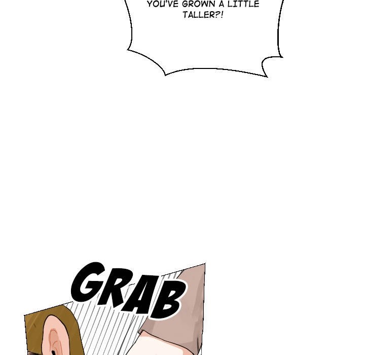 Uwakoi Chapter 48 page 79 - 