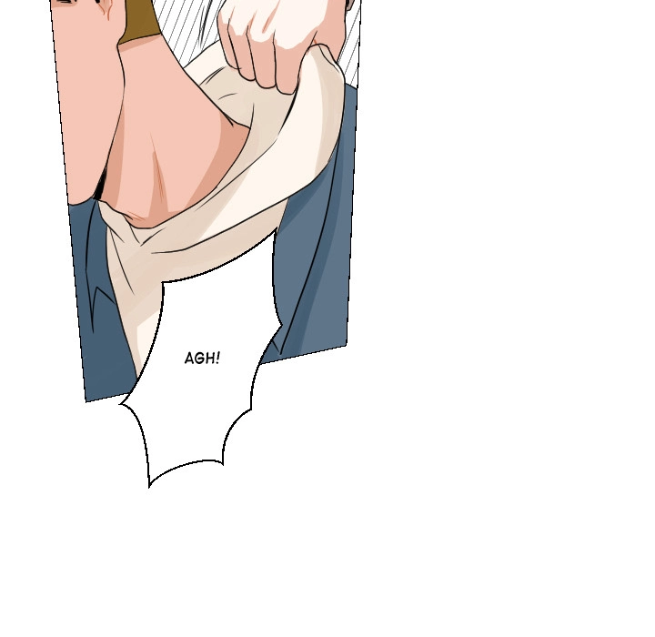 Uwakoi Chapter 48 page 80 - 