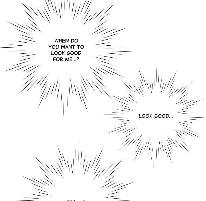 Uwakoi Chapter 48 page 9 - 