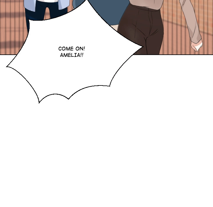 Uwakoi Chapter 48 page 82 - 