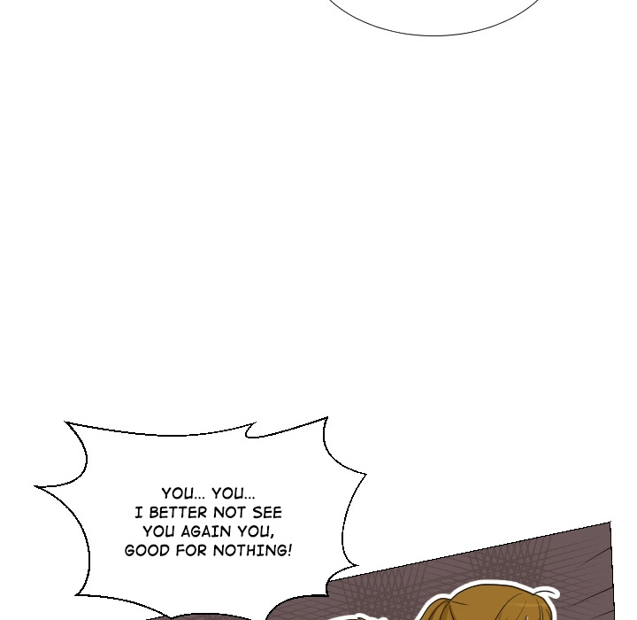 Uwakoi Chapter 48 page 84 - 