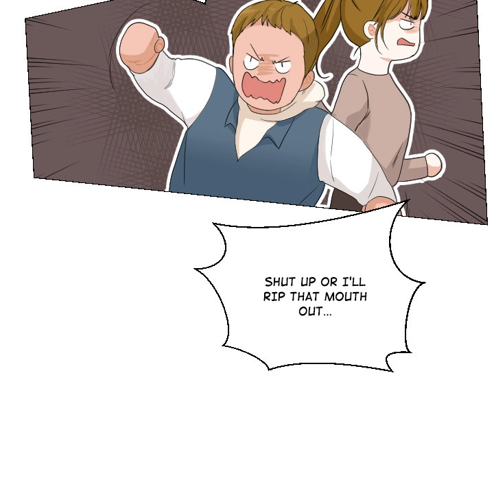 Uwakoi Chapter 48 page 85 - 