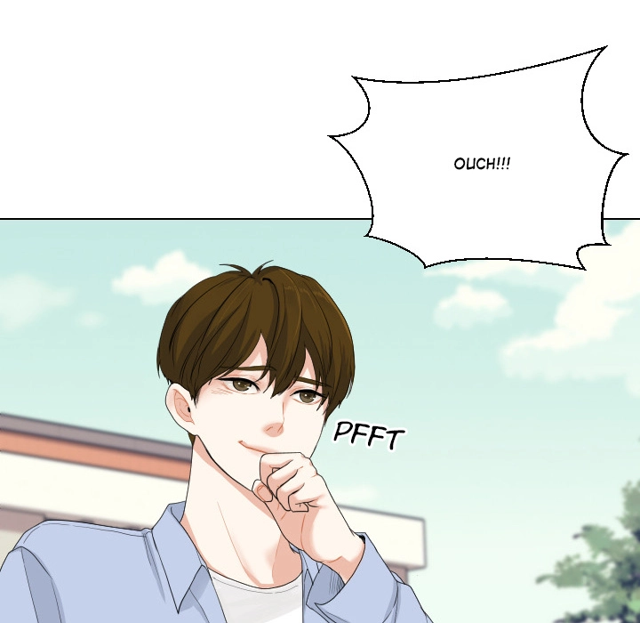 Uwakoi Chapter 48 page 86 - 