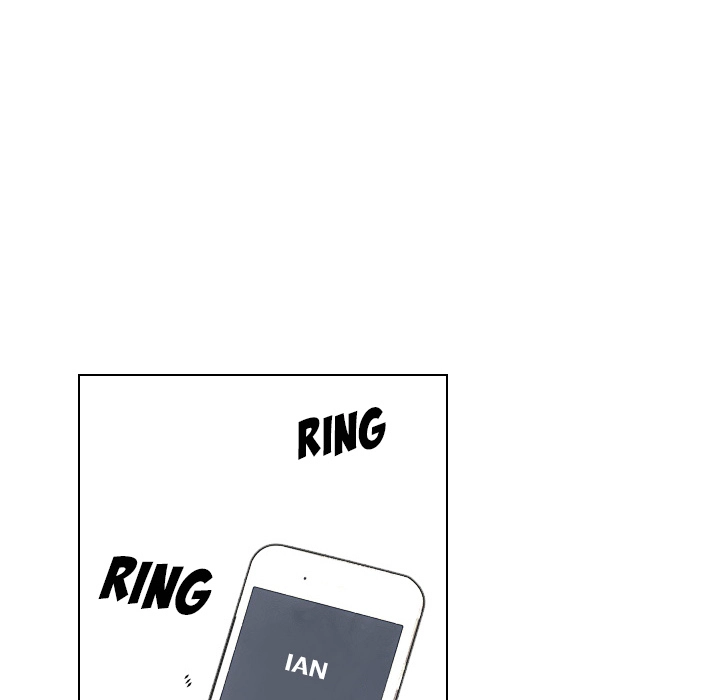 Uwakoi Chapter 48 page 90 - 