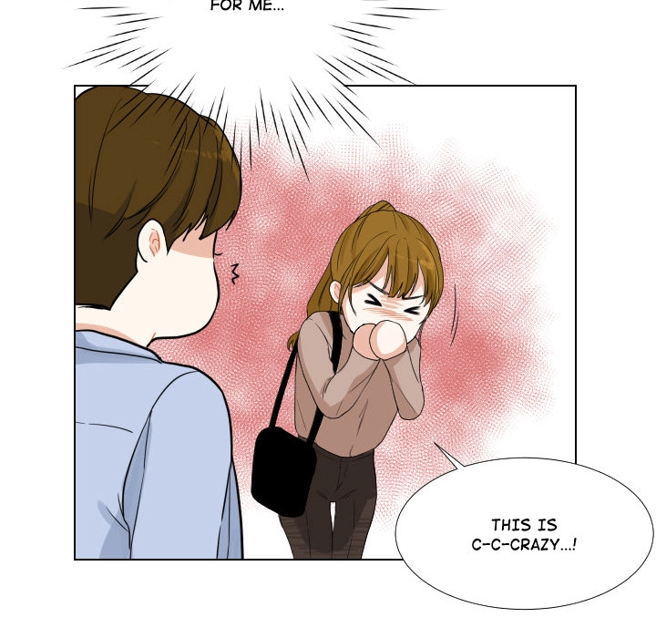 Uwakoi Chapter 48 page 10 - 