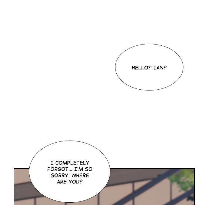 Uwakoi Chapter 48 page 92 - 